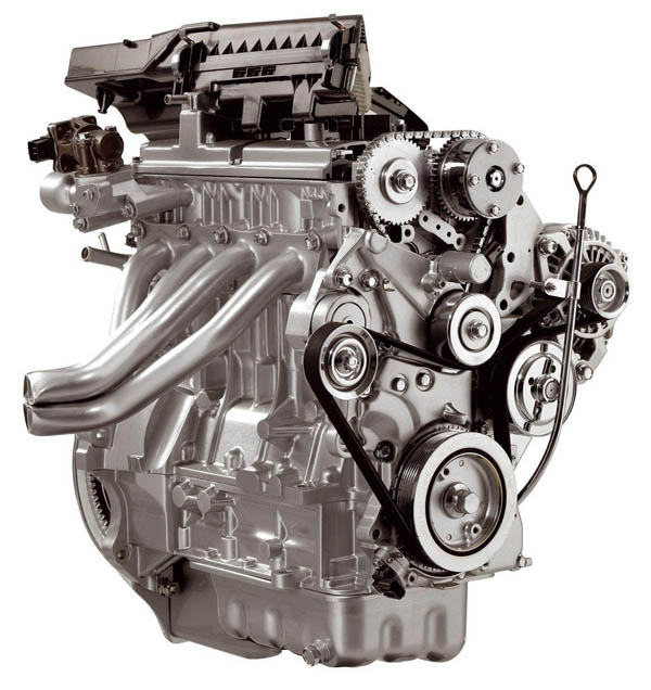 2013  Atom 3 Car Engine